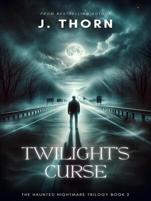 cover image of Twilight's Curse